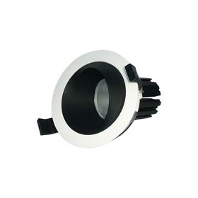 Bonia 15 Recessed Ceiling Luminaires Dlux Round Recess Ceiling